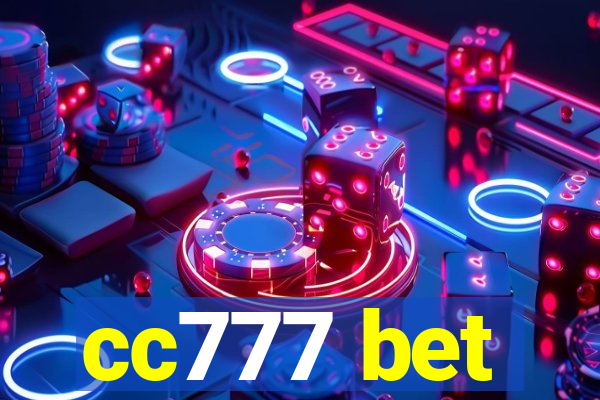 cc777 bet